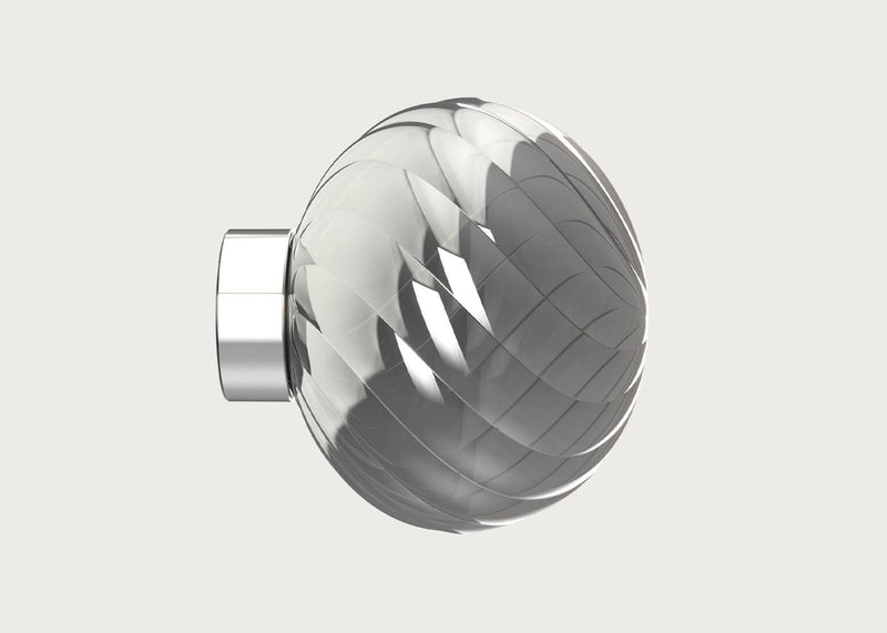 Whirl LED Surface Lamp