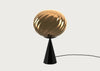 Whirl LED Cone Fat Table Lamp