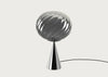 Whirl LED Cone Fat Table Lamp