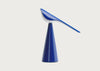 Tiki LED Portable Table Lamp