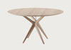 Lakri Round Table