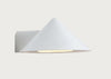 Grasp LED Rechargeable Wall Light