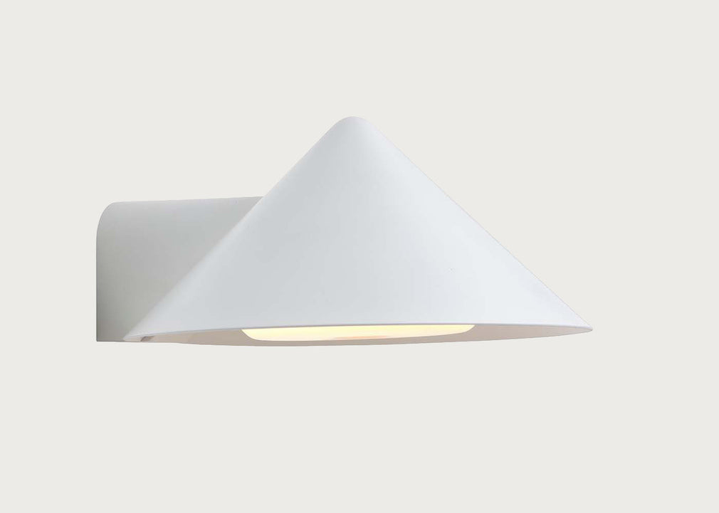 Grasp LED Rechargeable Wall Light