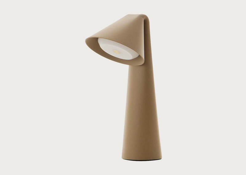 Ami LED Portable Table Lamp