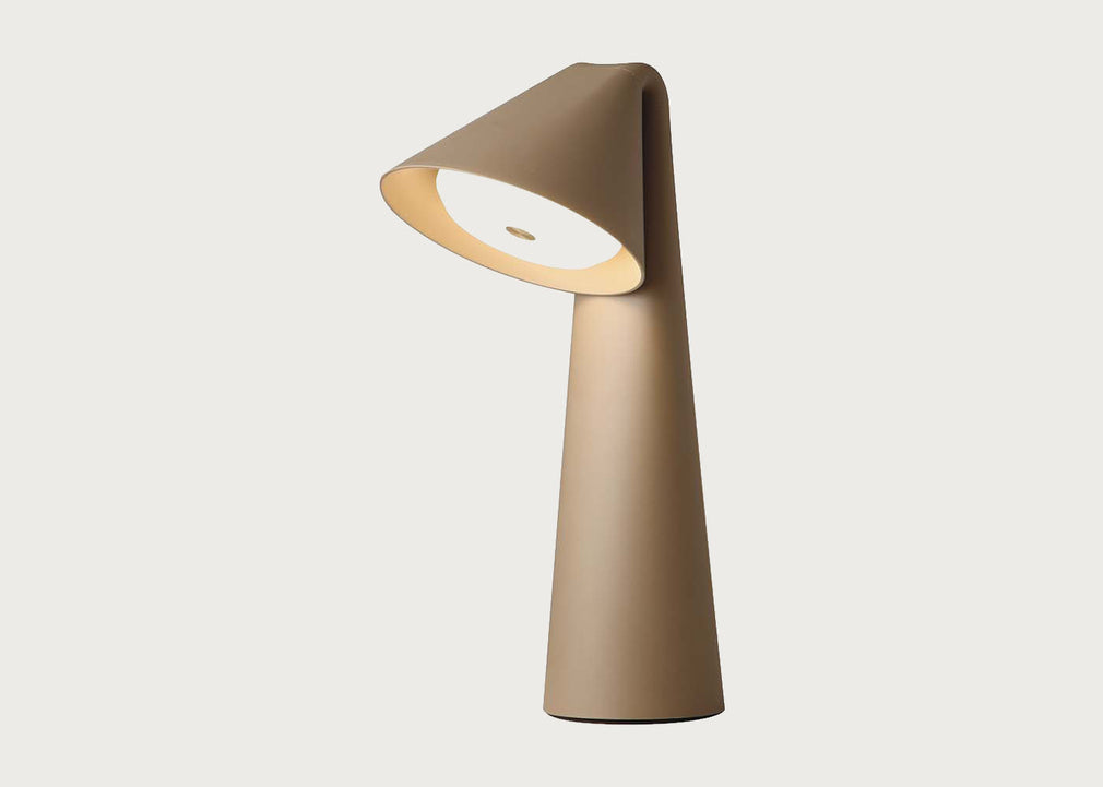 Ami LED Portable Table Lamp