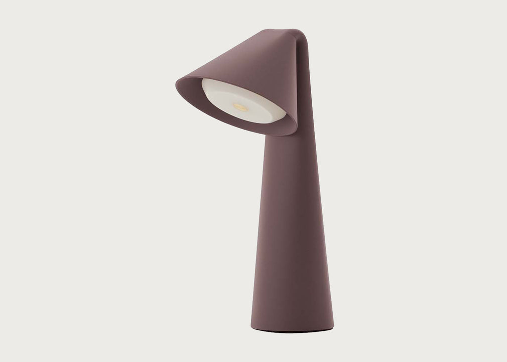 Ami LED Portable Table Lamp