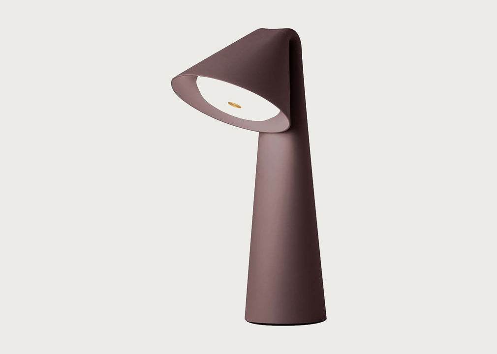 Ami LED Portable Table Lamp