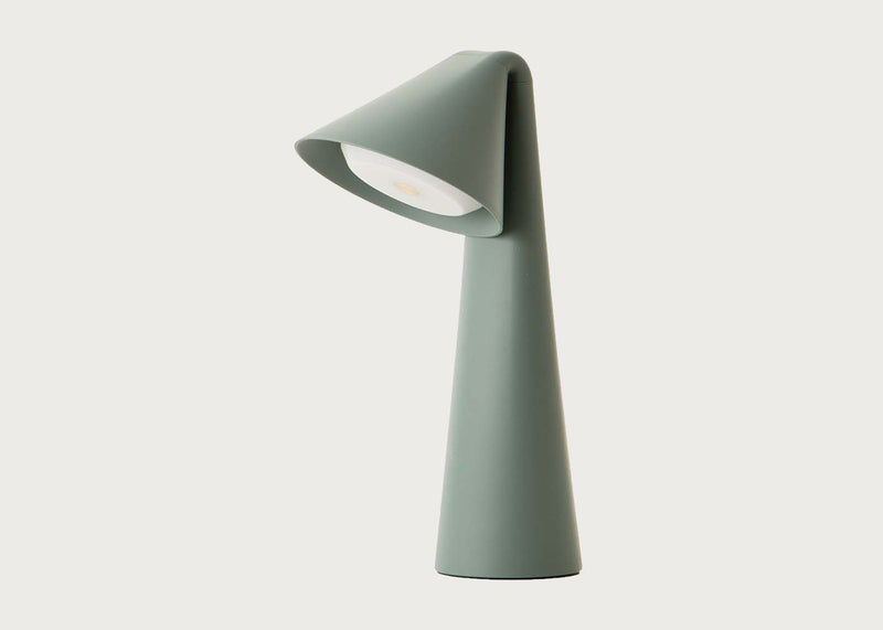 Ami LED Portable Table Lamp