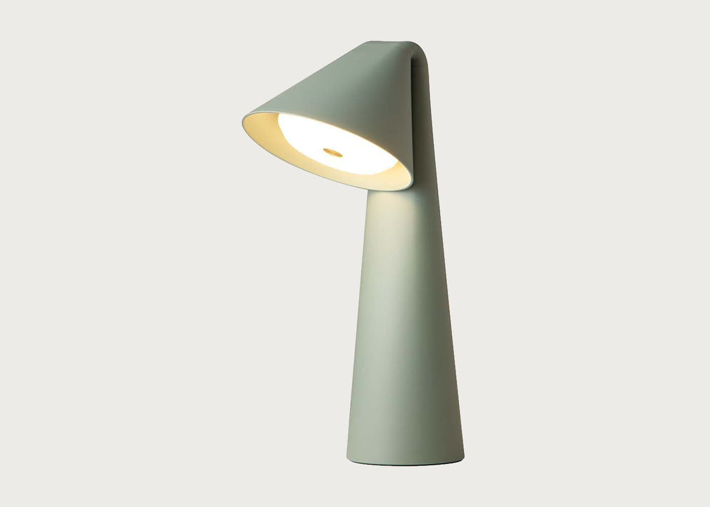 Ami LED Portable Table Lamp