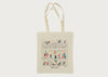 Heal's Building Tote Bag