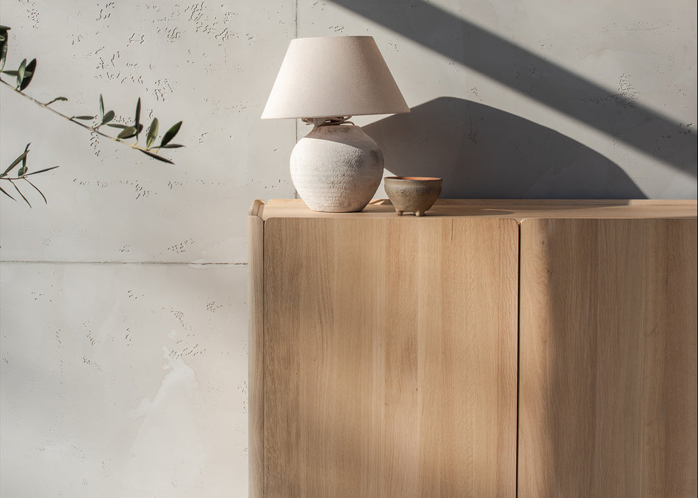 Dvor Sideboard