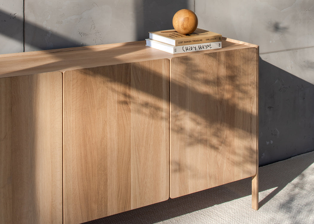 Dvor Sideboard