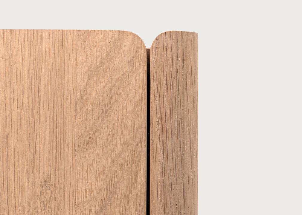 Dvor Sideboard