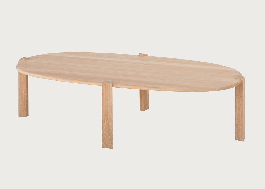 Kulin Coffee Table