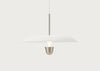 Kantarell LED Pendant Light Curved