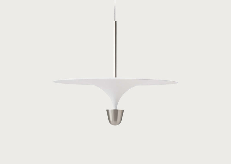 Kantarell LED Pendant Light Disc