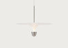 Kantarell LED Pendant Light Disc