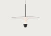 Kantarell LED Pendant Light Disc
