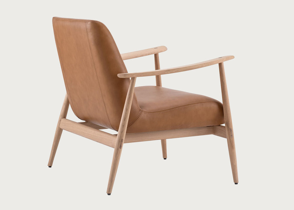 Aska Lounge Chair