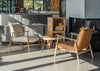 Aska Lounge Chair