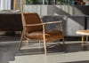 Aska Lounge Chair