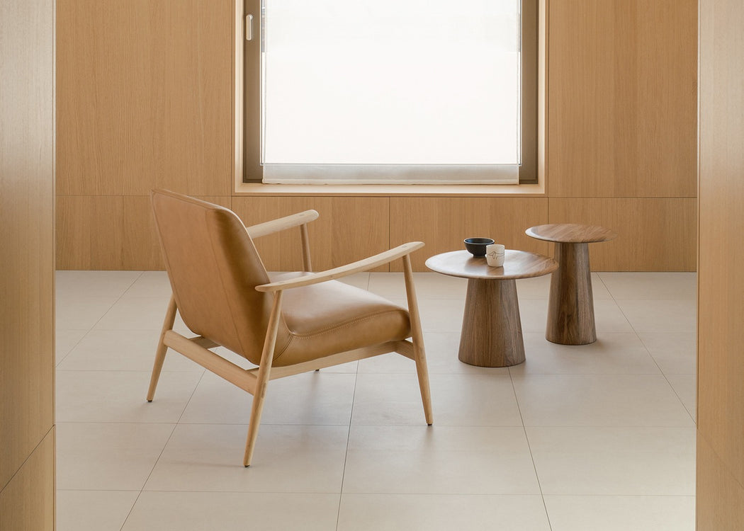 Aska Lounge Chair