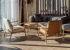 Aska Lounge Chair