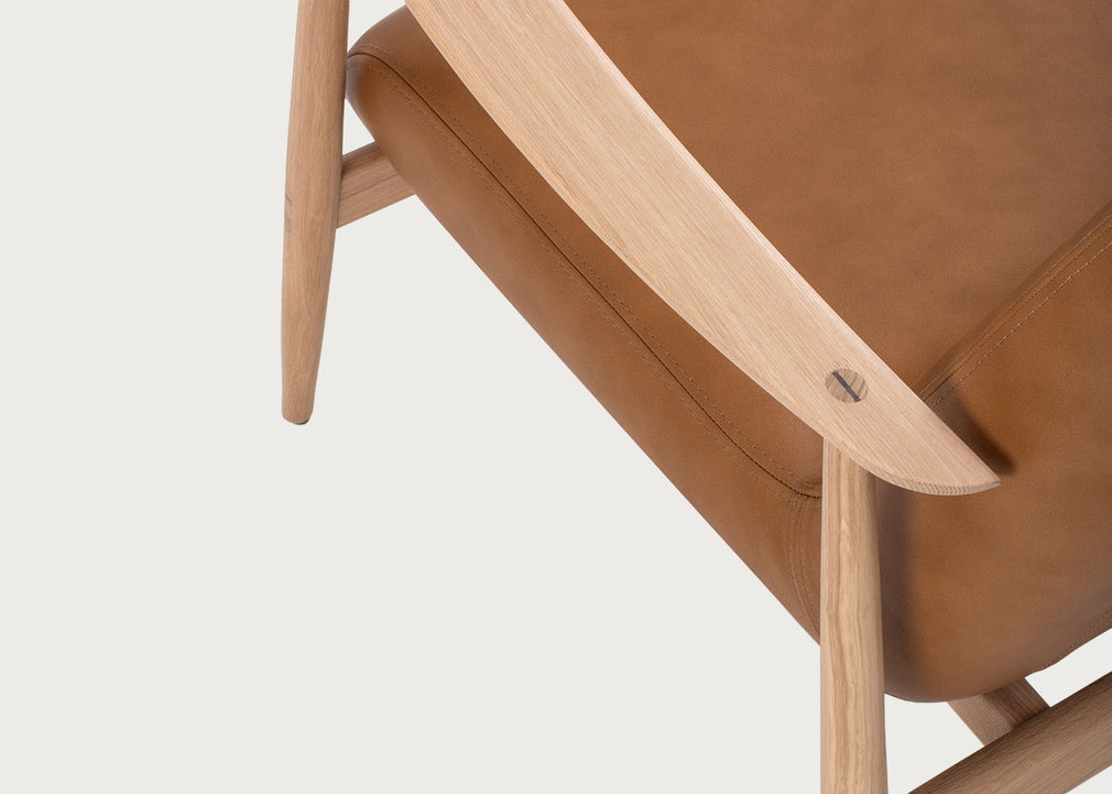 Aska Lounge Chair