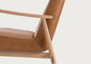 Aska Lounge Chair