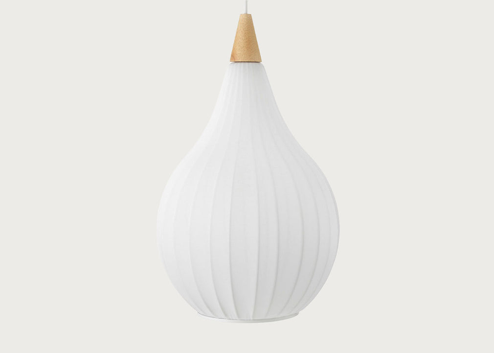 Drops Pendant Light Textile