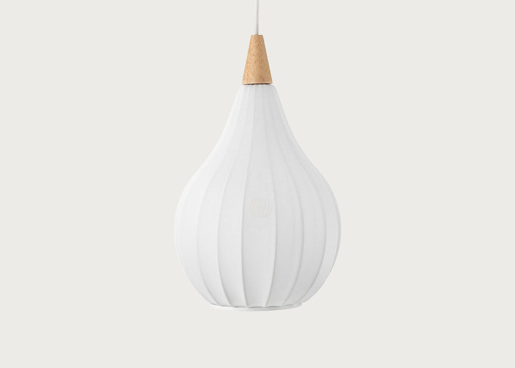 Drops Pendant Light Textile