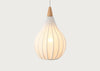 Drops Pendant Light Textile