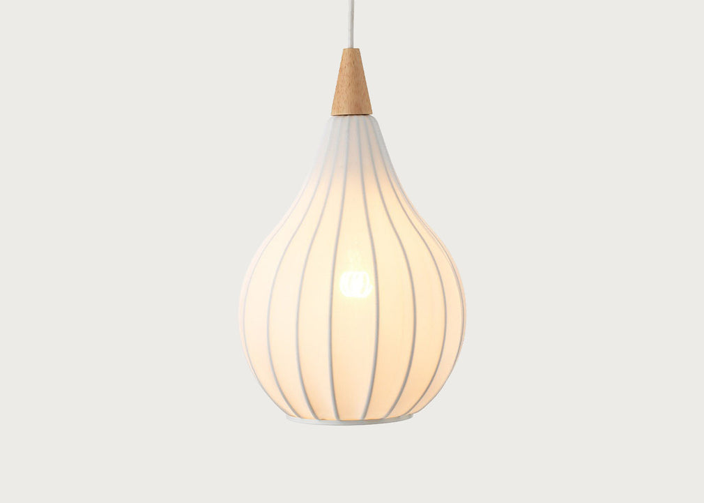 Drops Pendant Light Textile