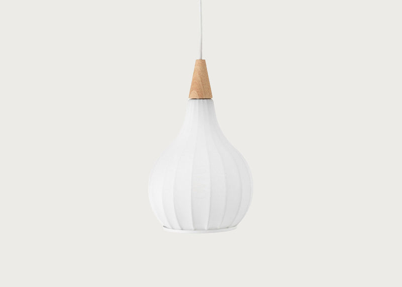 Drops Pendant Light Textile