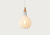 Drops Pendant Light Textile
