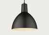 Metropole Pendant Light