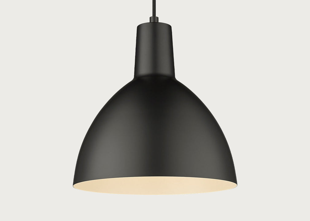 Metropole Pendant Light