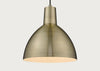 Metropole Pendant Light