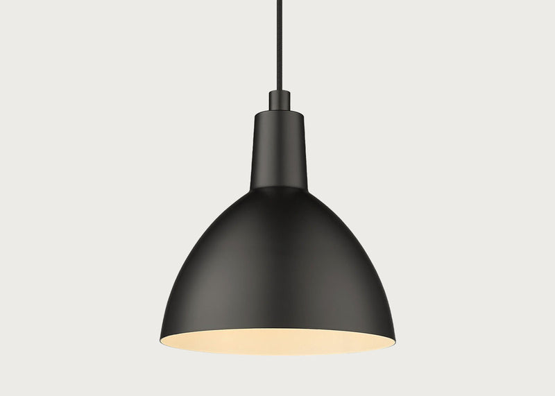 Metropole Pendant Light