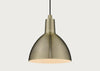 Metropole Pendant Light