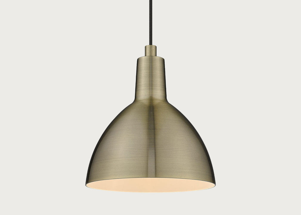 Metropole Pendant Light
