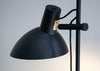 Metropole Floor Lamp 2-Arm
