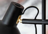 Metropole Floor Lamp 2-Arm