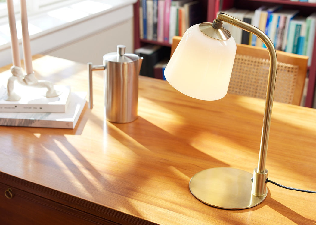 Room 49 Table Lamp