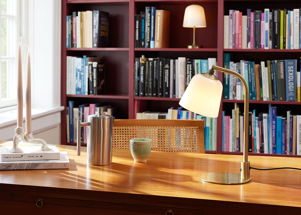 Room 49 Table Lamp