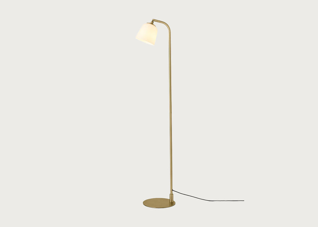 Room 49 Floor Lamp