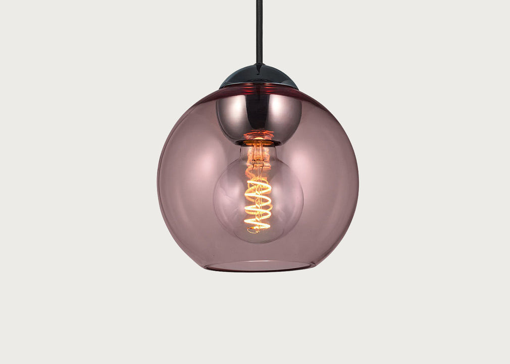 Bubbles Pendant Light