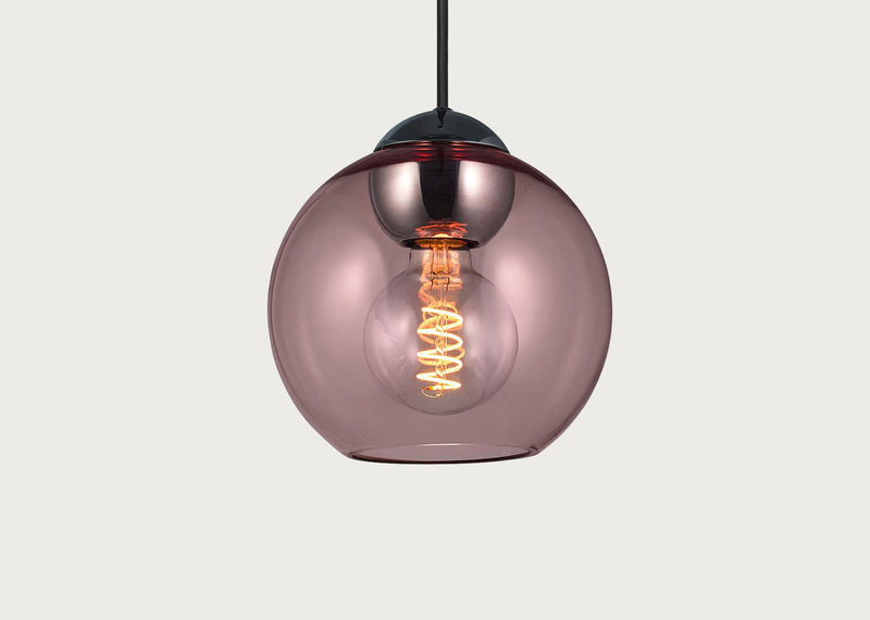Bubbles Pendant Light