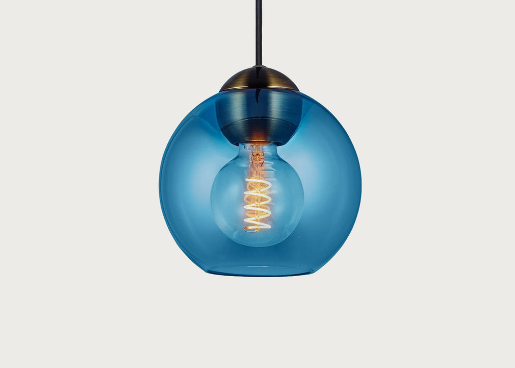 Bubbles Pendant Light