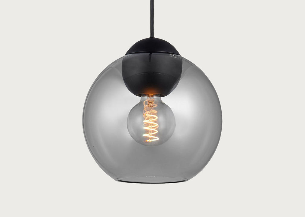 Bubbles Pendant Light